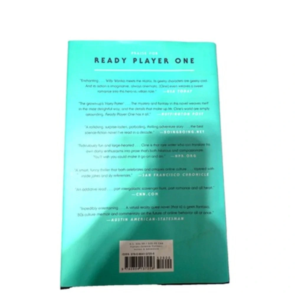 Armada : A Novel by Ernest Cline (2015,‎ Hardcover)